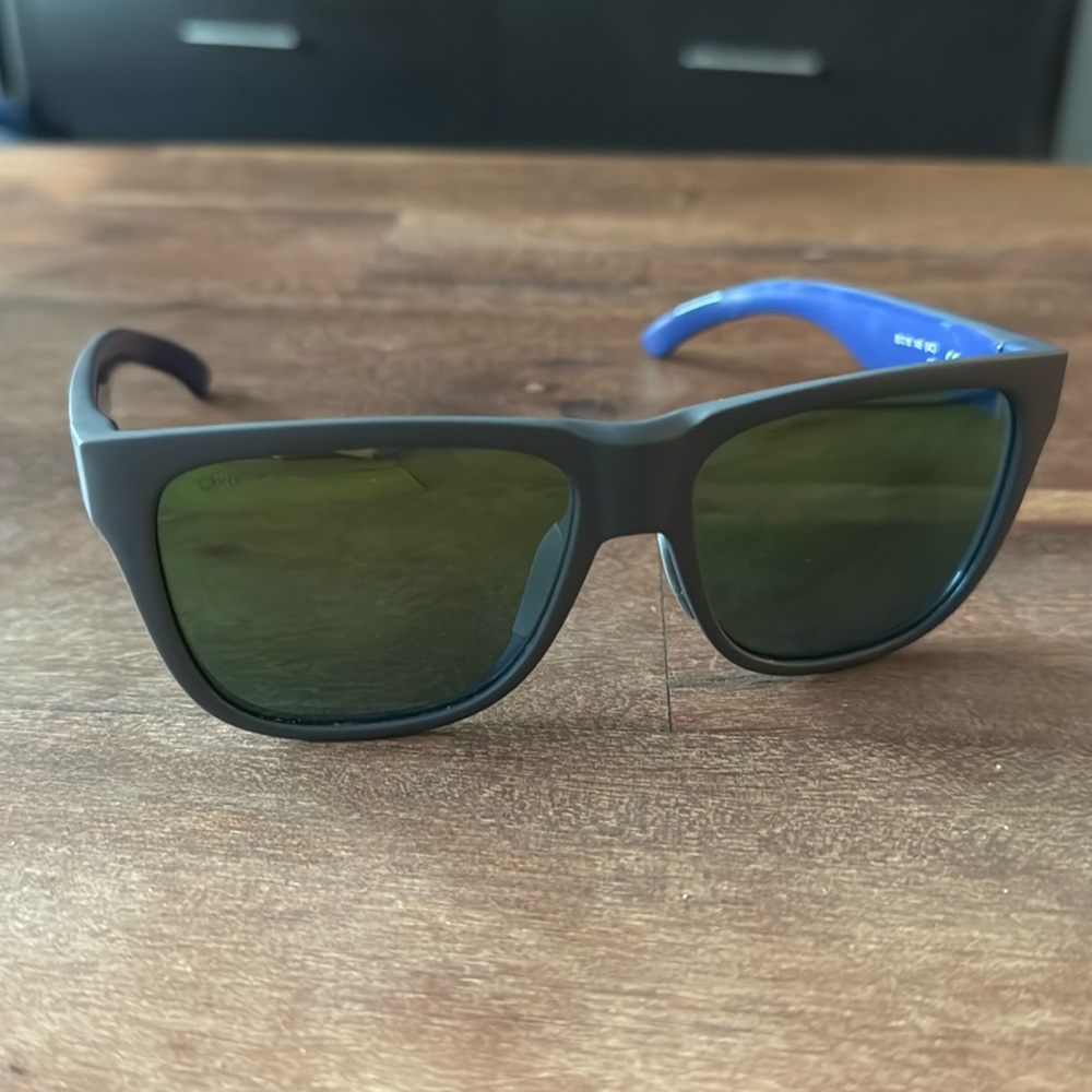 Smith Optics Lowdown 2